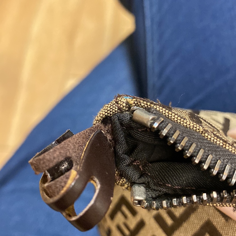 Fendi handbag - Picture 11 of 11